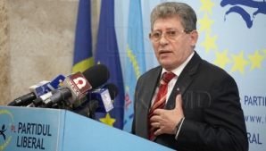 Гимпу: Филат не собирается формировать правительство, он договорился с Ворониным о досрочных выборах