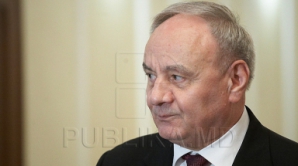 Фюле посоветовал Тимофти не осуществлять промульгацию пакета законов, принятых ЛДПМ и ПКРМ