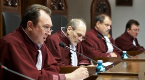 Либерал-демократ Тудор Делиу предстал неподготовленным перед судьями КС