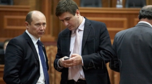 ЛДПМ изо дня в день меняет мнение о законопроектах