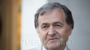 Ион Хадыркэ: Мы постарались сохранить европейский курс 