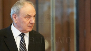 Президент Николай Тимофти возобновляет консультации с парламентскими фракциями