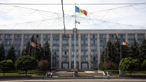 У переговорщиков осталось три дня на формирование нового альянса 