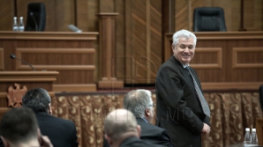  Воронин предложил депутатам с «гомосексуальным мнением» проголосовать за включение в повестку проекта ПКРМ