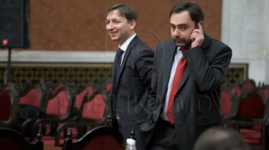 Решетников: У Гимпу есть еще козыри или остались одни шестерки?