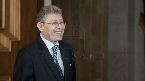 Михая Гимпу вновь ждут в НЦБК