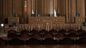 "Депутатам надо найти способ  избрания нового председателя парламента"