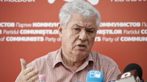 (ВИДЕО) Воронин выругался в адрес депутатов. Стрелец: Он хочет выглядеть эксцентрично