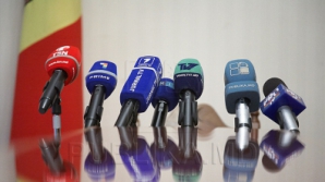 Юрий Лянкэ и Дирк Шубель проведут совместную пресс-конференцию