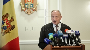 Обращение к Тимофти: Соблюдайте Конституцию и не защищайте интересы ЛДПМ и ПКРМ