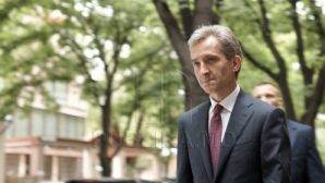 Юрий Лянкэ встретился с представителями ДПМ