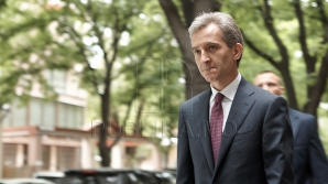 И.о. премьера Юрий Лянкэ проинспектировал трассу Сэрэтены-Сороки