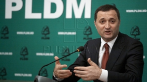 Владу Филату выпишут чек почти на два миллиона леев