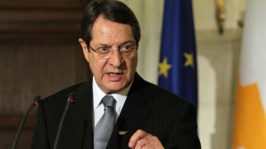 Президент Кипра лоббирует в ЕС проект по поставке газа через страну