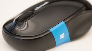 Microsoft представила две новые беспроводные компьютерные мыши 
