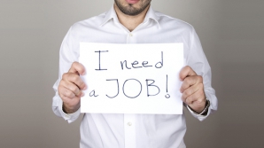 Уровень безработицы среди молодежи в ЕС достиг 23,5%