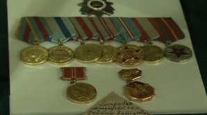 Экспонаты в Музее армии сегодня можно посмотреть бесплатно 