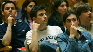 Технический университет Молдовы организует ярмарку вакансий