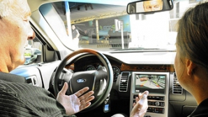 Машины научат изучать привычки водителя