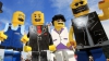 Ученые уличили игрушки Lego в излишней суровости