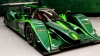 Drayson Racing намерена побить рекорд скорости для электромобилей