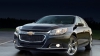 Седан Chevrolet Malibu усовершенствовали