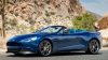 Aston Martin представила открытую версию суперкара Vanquish