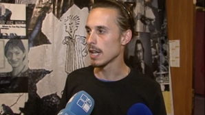 «Хронограф»: главный приз достался режиссеру из Молдовы Иону Доникэ