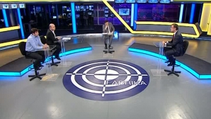 «Виорел Кетрару останется в должности, а минтранс лишат политического окраса»