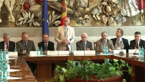 Ученые разных стран хотят улучшить законодательство Молдовы