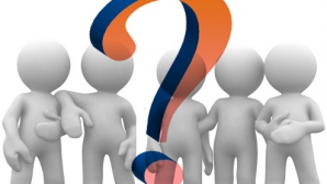 IMAS представит результаты опроса общественного мнения