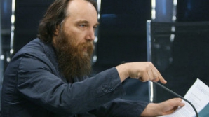 Александр Дугин о евразийских мотивах в Молдове ФАБРИКА, ТЕКСТ ОНЛАЙН