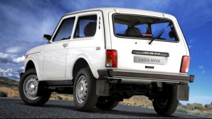 АвтоВАЗ добавит блеска внедорожнику