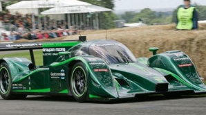 Установлен мировой рекорд скорости для электрокаров