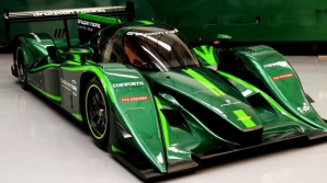 Drayson Racing намерена побить рекорд скорости для электромобилей