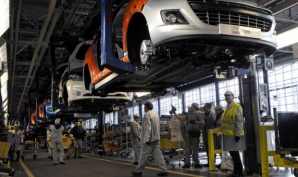 Исследование: свыше половины европейских автозаводов работают в убыток