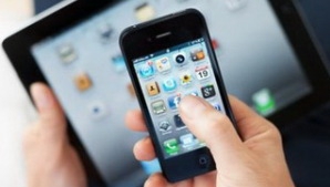 Размер гаджетов влияет на уверенность в себе