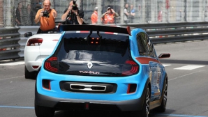 Новый Renault Twingo хочет понравиться мужчинам