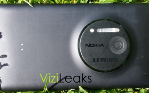 Шпионы засняли первый смартфон Nokia на Windows Phone (ФОТО)