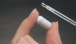 "Умные" пилюли превратят людей в ходячие пароли