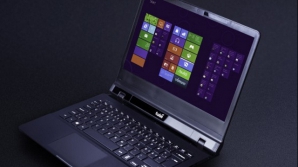 Разработан первый управляемый взглядом ультрабук