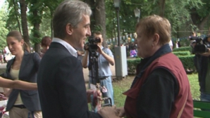 Юрий Лянкэ купил лаванду для борьбы с молью в правительстве