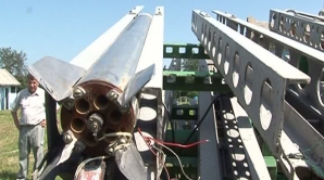 Склады противоградовых станций опустели после череды дождей