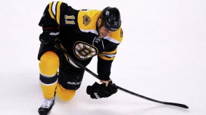 Евгений Малкин сломал Грегори Кэмпбеллу ногу после удара шайбой