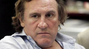 Жерар Депардье попал в аварию в Москве