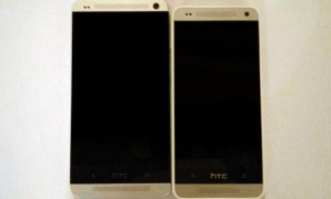  HTC готовит мини-версию флагманского смартфона One