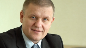 Председателем правления Moldova Agroindbank избран Сергей Чеботарь