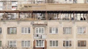 С сегодняшнего дня столичная мэрия говорит "нет" мансардам