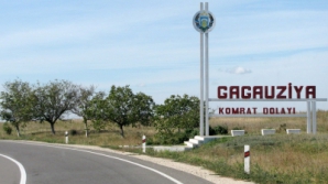Комратские чиновники: гагаузы требуют от Кишинева соблюдения закона о статусе автономии