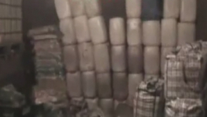 Мужчина переправлял поддельный алкоголь в Москву 